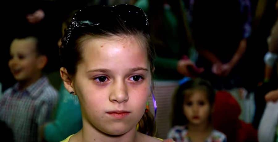 Johannah Duggar, YouTube, Counting On