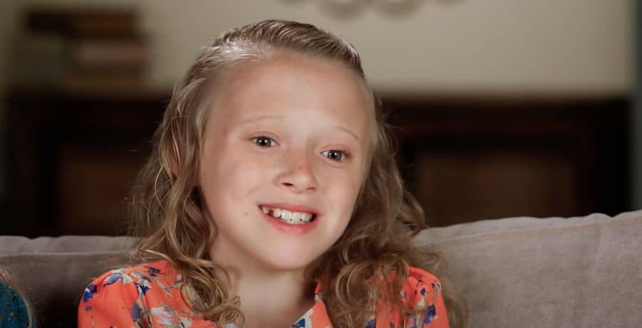 Josie Duggar, YouTube