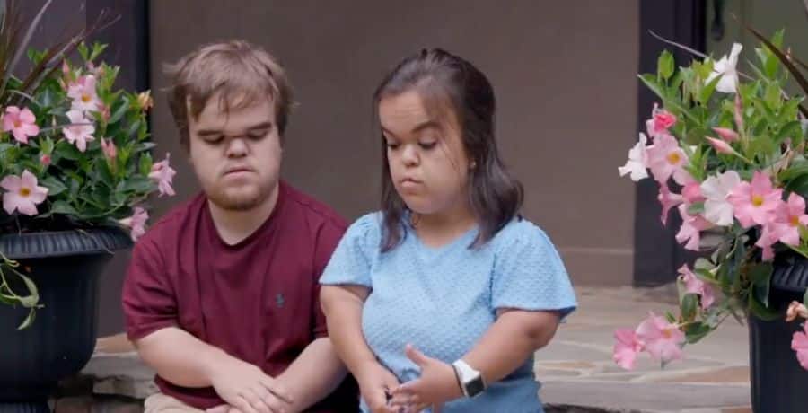 TLC, 7 Little Johnstons