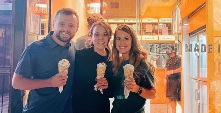 Jase Duggar Instagram