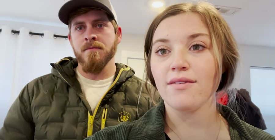 Joy-Anna & Austin Forsyth YouTube