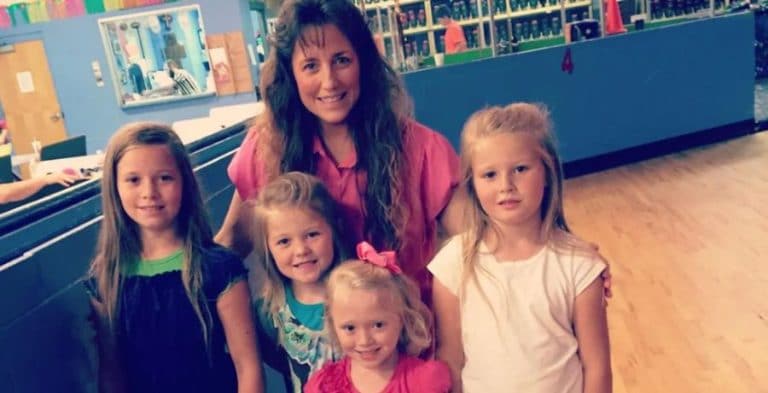 Josie Duggar, Duggar family Instagram
