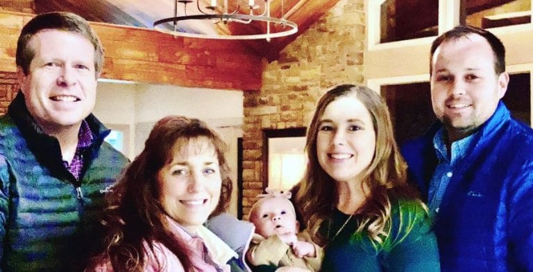 Anna Duggar Twitter
