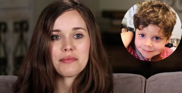 Jessa Seewald, YouTube, Spurgeon Seewald, Instagram