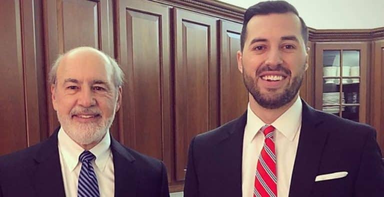 Jeremy Vuolo Instagram