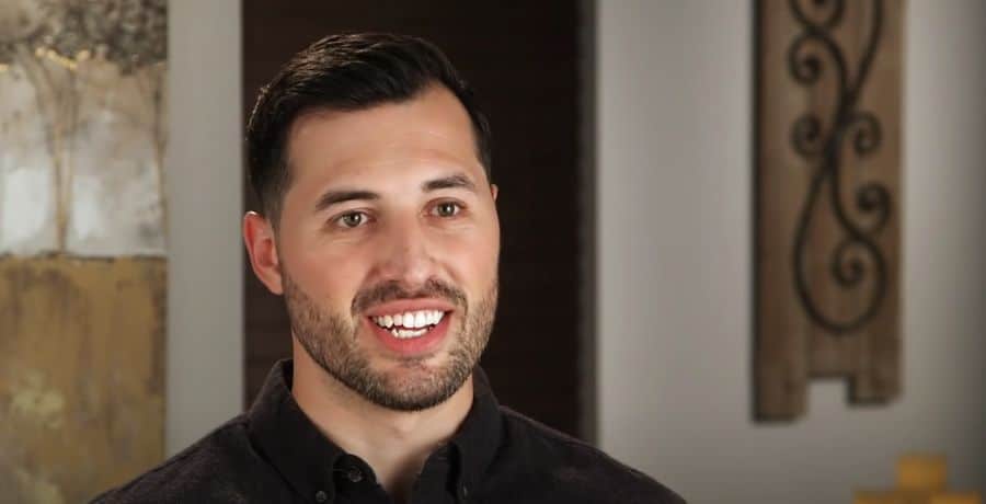 Jeremy Vuolo, YouTube, Counting On