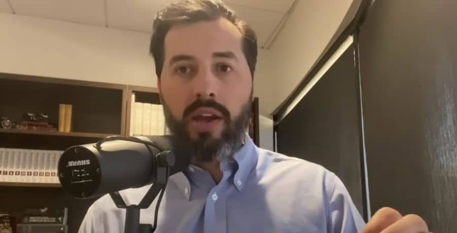 Jeremy Vuolo, YouTube, Counting On