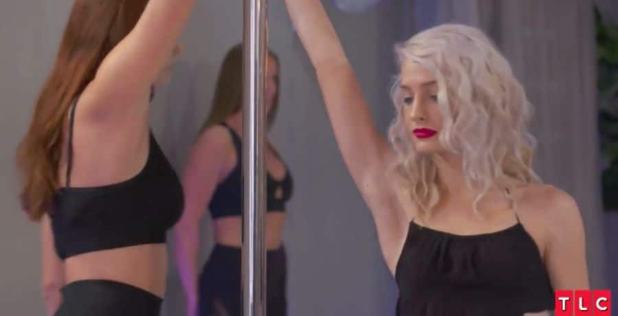 TLC Instagram, Moriah and Olivia Plath