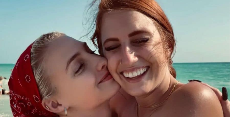 Moriah Plath Instagram, Olivia Plath