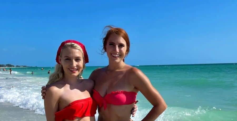 Moriah Plath Instagram, Olivia Plath