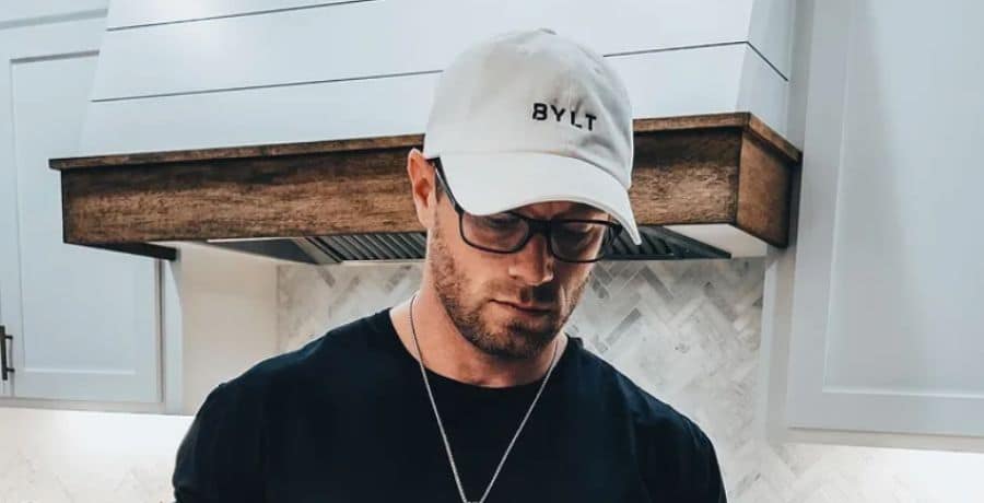 Adam Busby Instagram