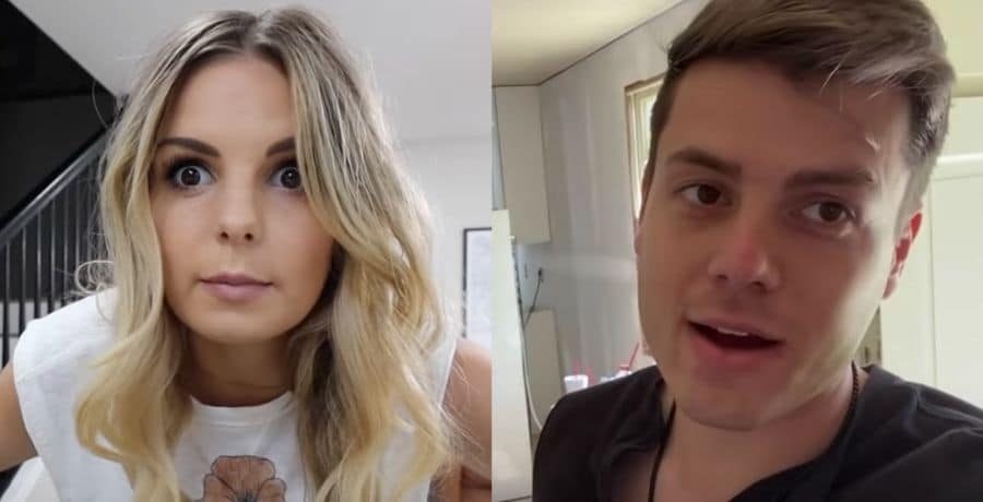 Alyssa Webster, Lawson Bates, YouTube