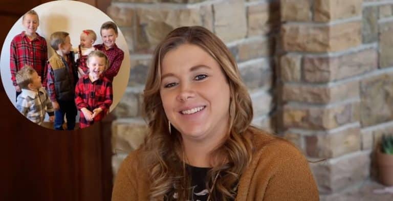 Anna Duggar, YouTube, Instagram