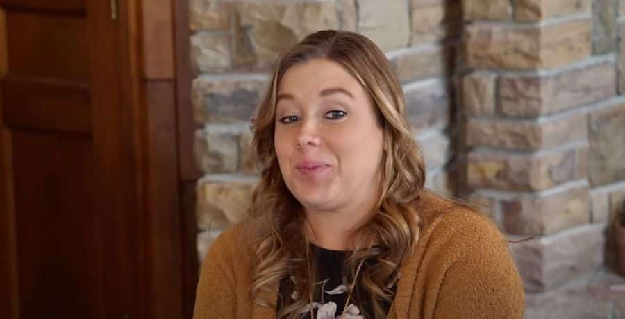 Anna Duggar, YouTube