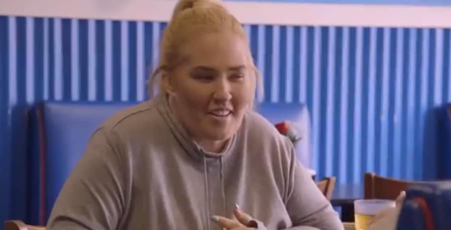 Mama June/YouTube
