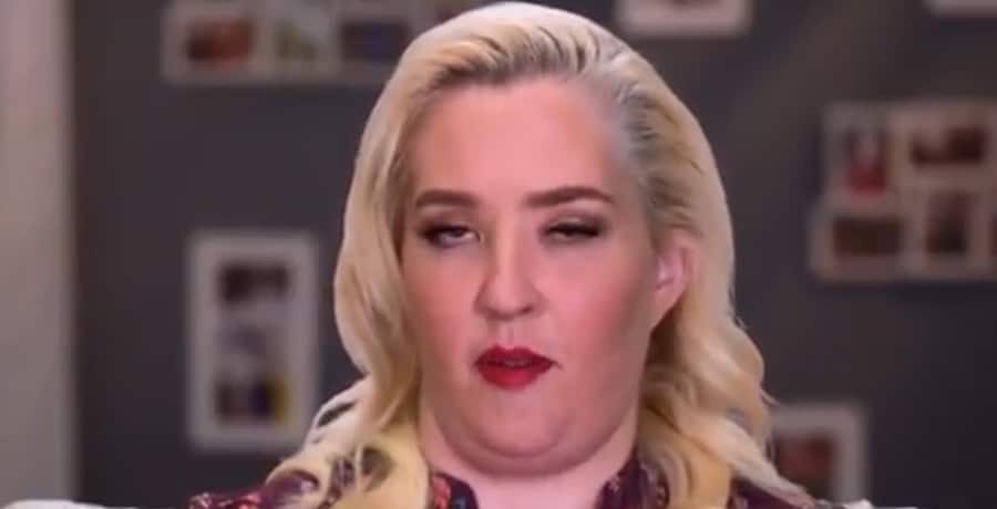 Mama June/YouTube
