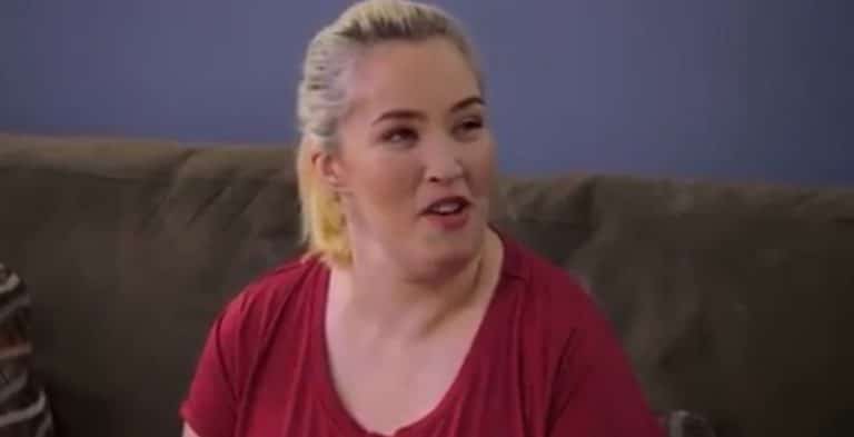 Mama June/YouTube