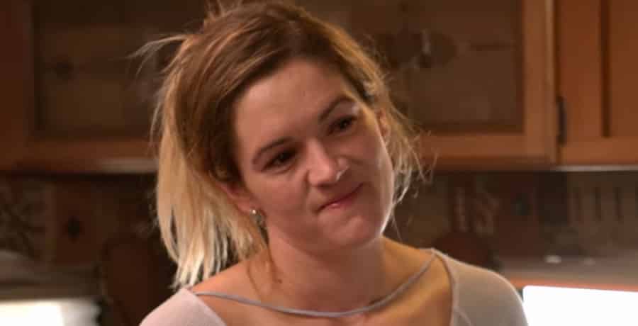 Seeking Sister Wife/TLC