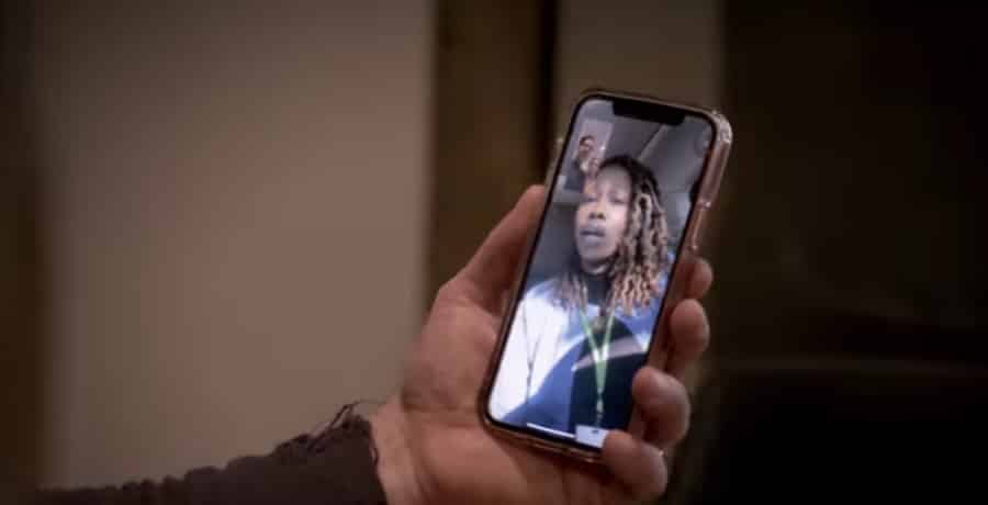 Seeking Sister Wife/TLC