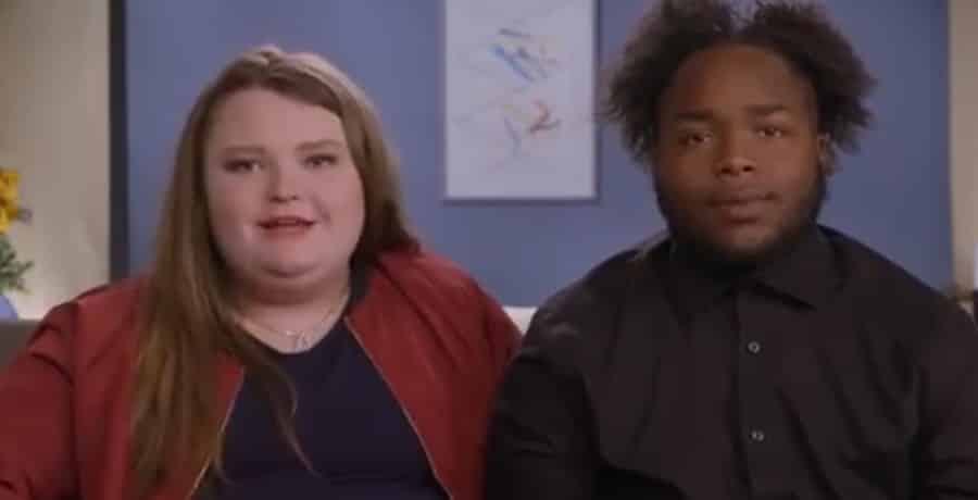 Honey Boo Boo/YouTube