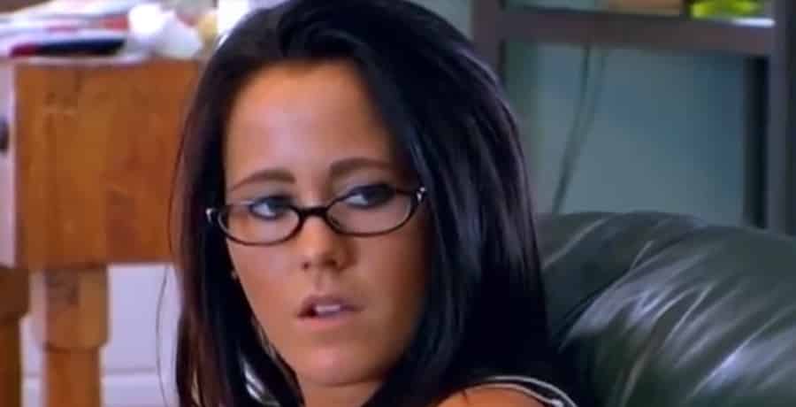 Jenelle Evans/YouTube