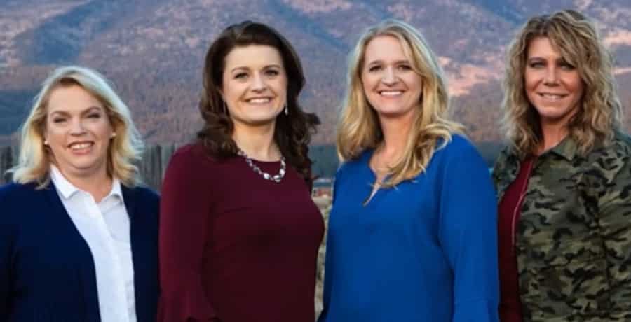 Christine Brown/YouTube