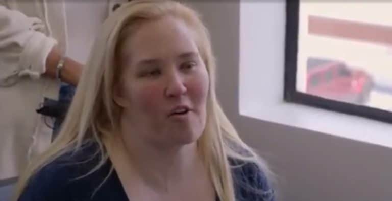 Mama June/YouTube