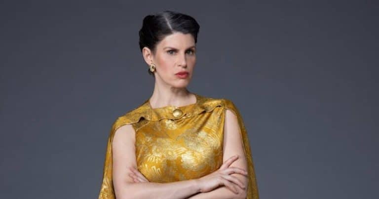 Jemima Rooper, used with Lifetime permission