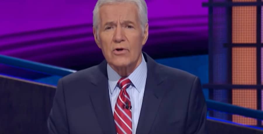 Jeopardy! Fans Livid, Say Alex Trebek Rolling In His Grave [Jeopardy | YouTube]