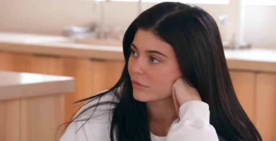 Kylie Jenner Addresses Bad Tipper Accusation, Did Delivery Driver Dirty?