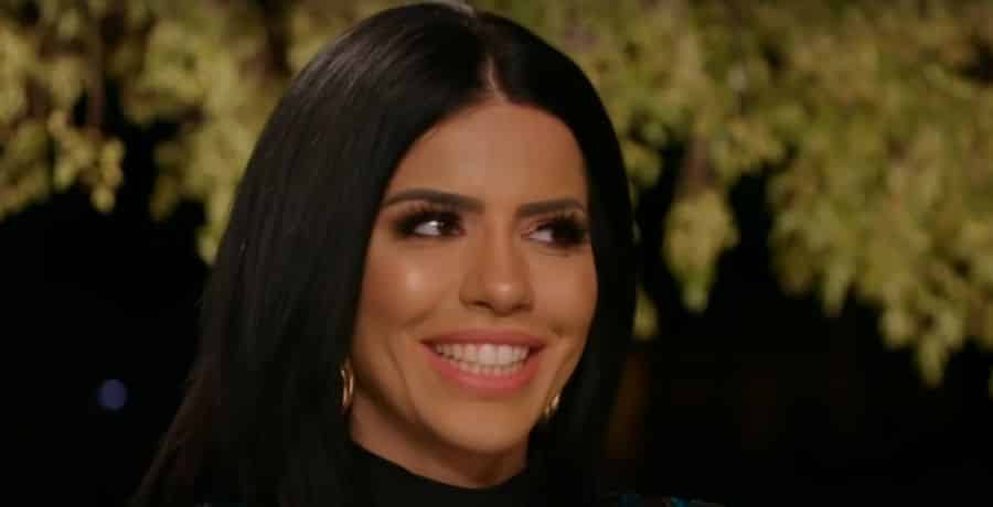 Larissa Dos Santos Lima's Net Worth - YouTube/90 Day Fiance