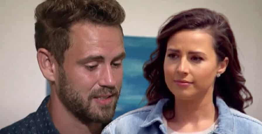 Nick Viall and Katie Thurston via YouTube