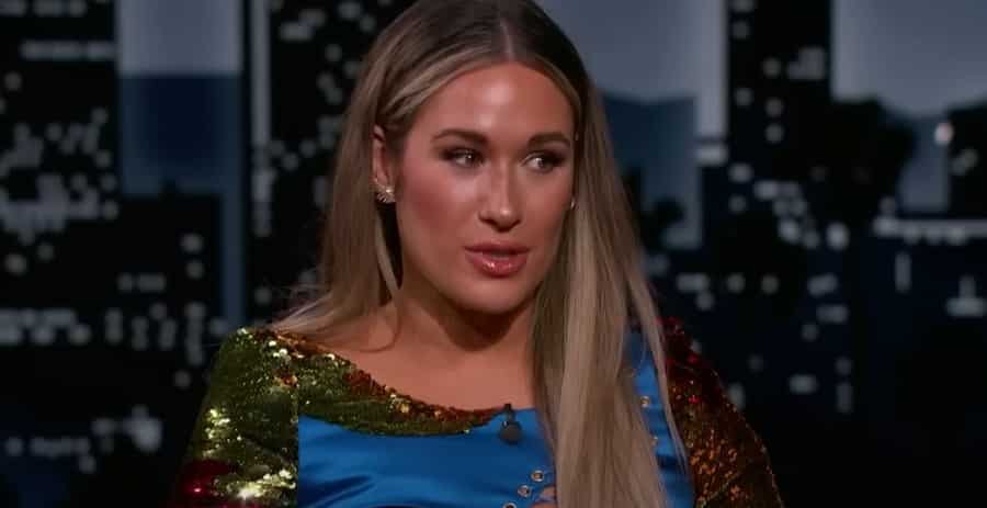 Rachel Recchia via youtube