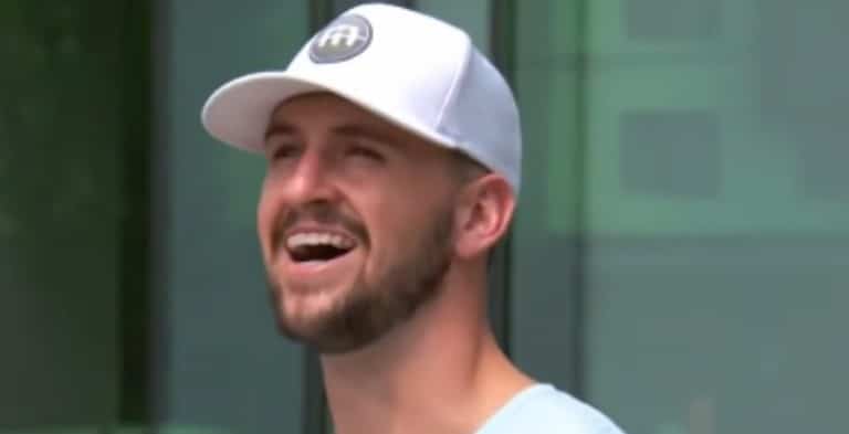 Savannah Chrisley's Ex Nic Kerdiles' Tongue Out & Flying High