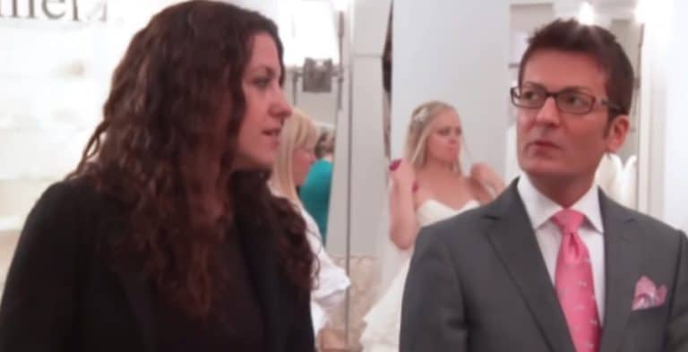 Say Yes To The Dress Season 20 Heads To TLC [TLC | YouTube]