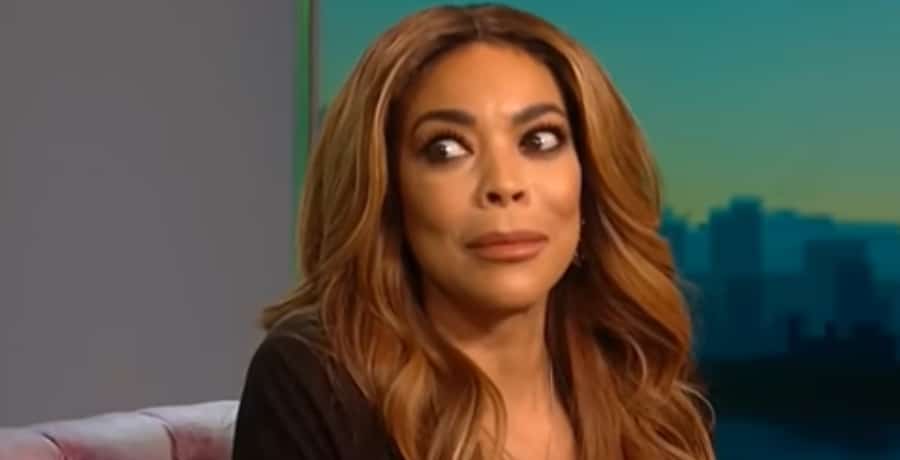 The Wendy Williams Show Deleted From The Internet? [YouTube]