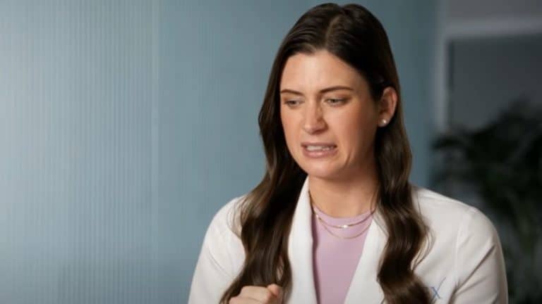 My Feet Are Killing Me From TLC