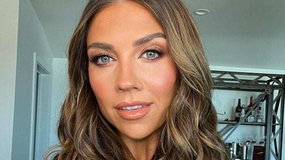 ‘DWTS’: Jenna Johnson Believes This Could Be Her Year