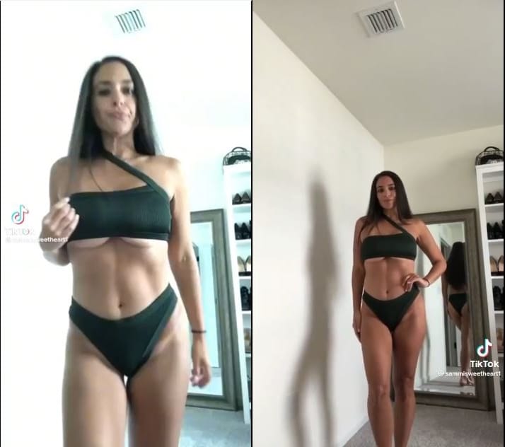 Sammi Giancola TikTok
