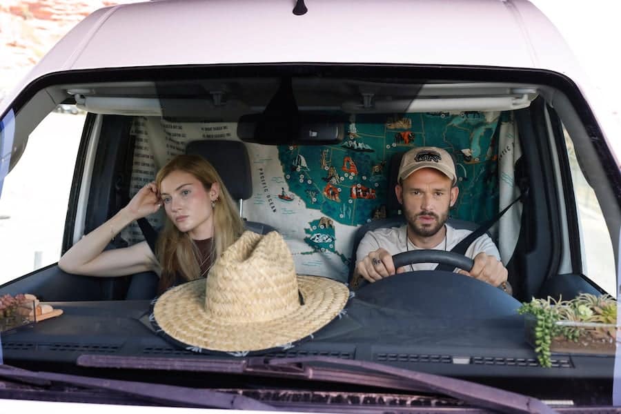 Gabby Petito Story Used With Lifetime's Permission 