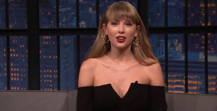 Taylor Swift YouTube