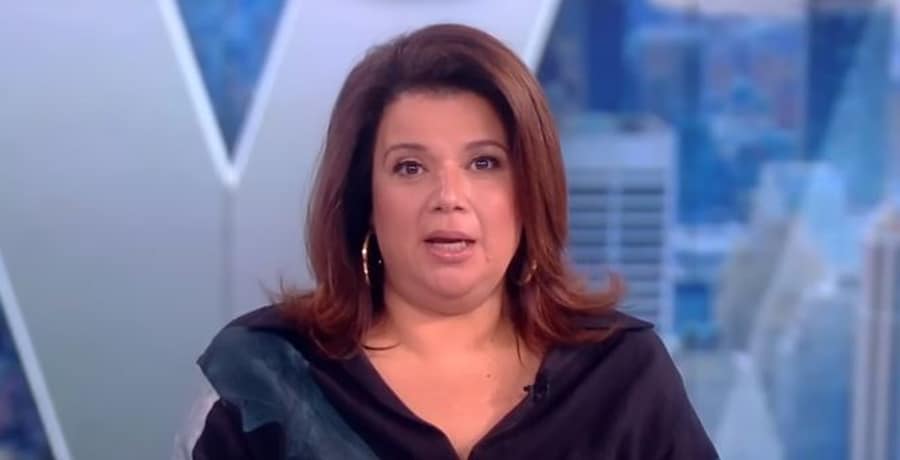 Ana Navarro YouTube
