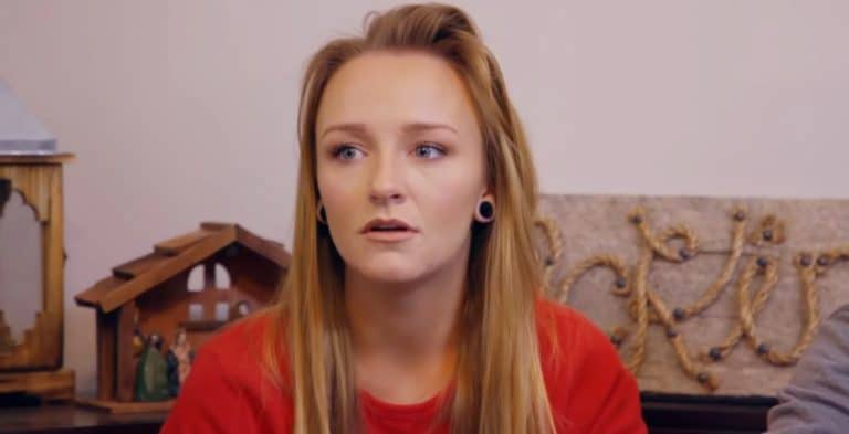 Maci Bookout YouTube