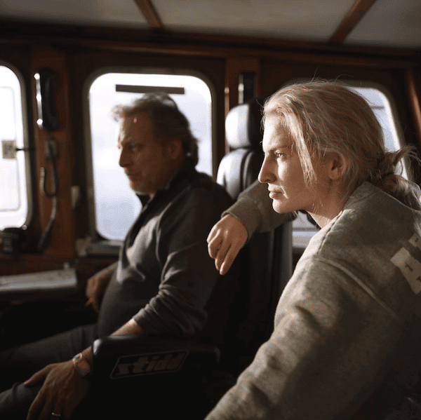 Sig Mandy Deadliest Catch-https://www.instagram.com/p/CC5bjZRDfRW/