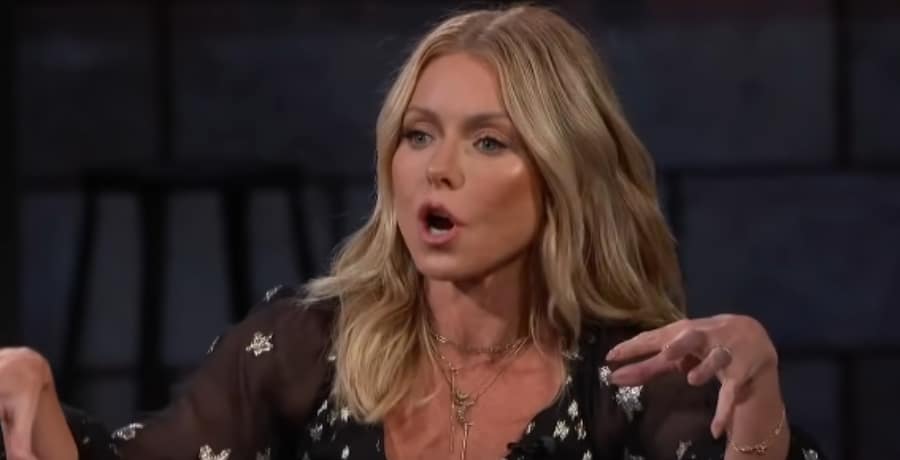 Did Kelly Ripa Quit Live With Kelly & Ryan After Jackpot? [Jimmy Kimmel Live | YouTube]