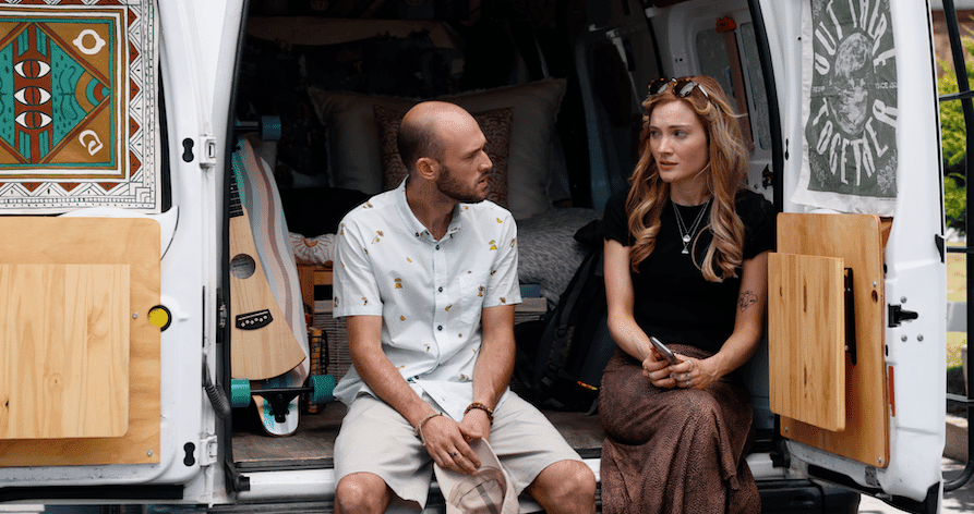 Gabby Petito Story Used With Lifetime's Permission