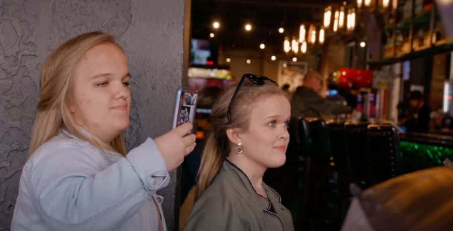 7 Little Johnstons, YouTube, Liz Johnston