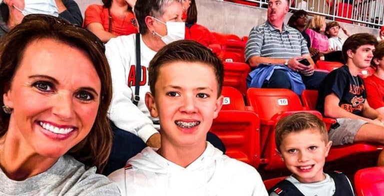 Courtney Waldrop Instagram