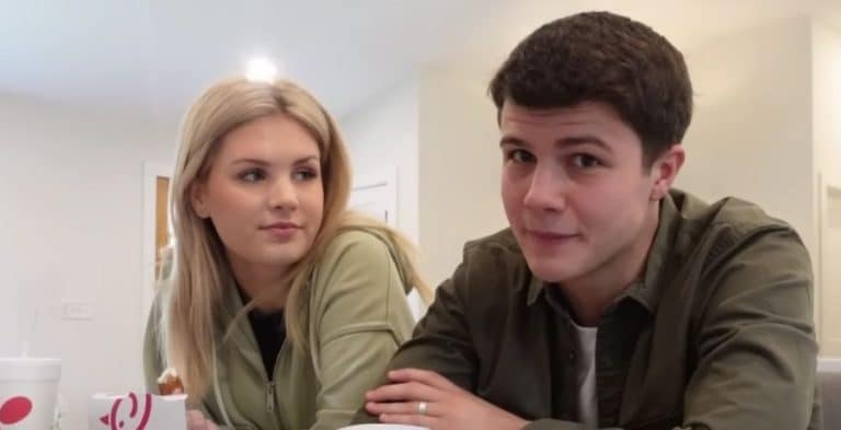 Katie Bates, Travis Clark, YouTube, Bringing Up Bates