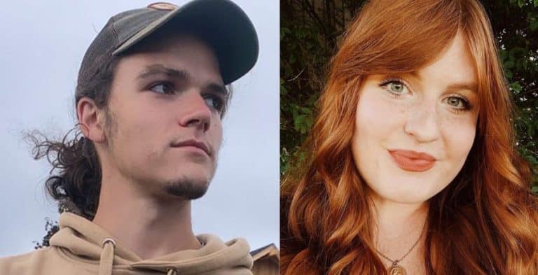 Isabel Roloff Instagram, Jacob Roloff Instagram